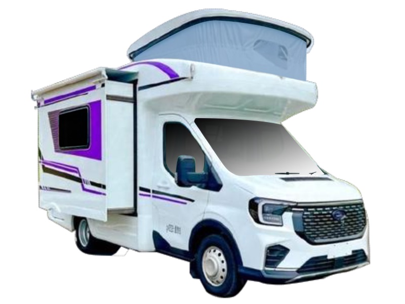 Iveco Blue RV 